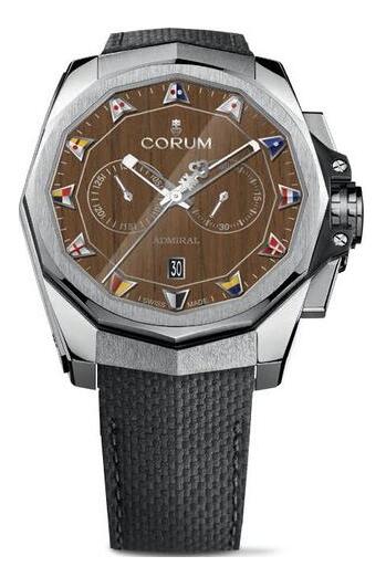 Corum Admiral AC One Chrono Replica watch A116/03363